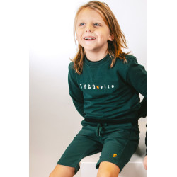 TYGO&vito TV boys sweater TYGO & vito embro Storm Green