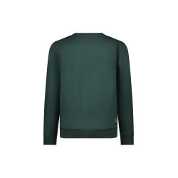 TYGO&vito TV boys sweater TYGO & vito embro Storm Green