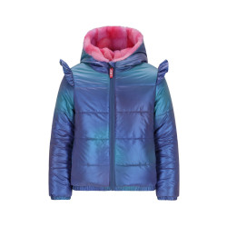 B.Nosy Joy  jacket navy disco