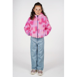 B.Nosy Joy  jacket navy disco