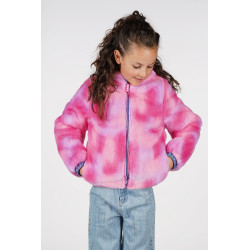 B.Nosy Joy  jacket navy disco