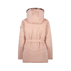 B.Nosy Jayla  jacket Coral blush