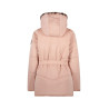B.Nosy Jayla  jacket Coral blush