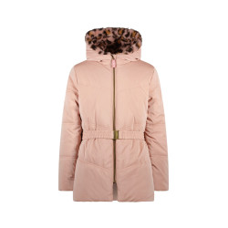 B.Nosy Jayla  jacket Coral blush