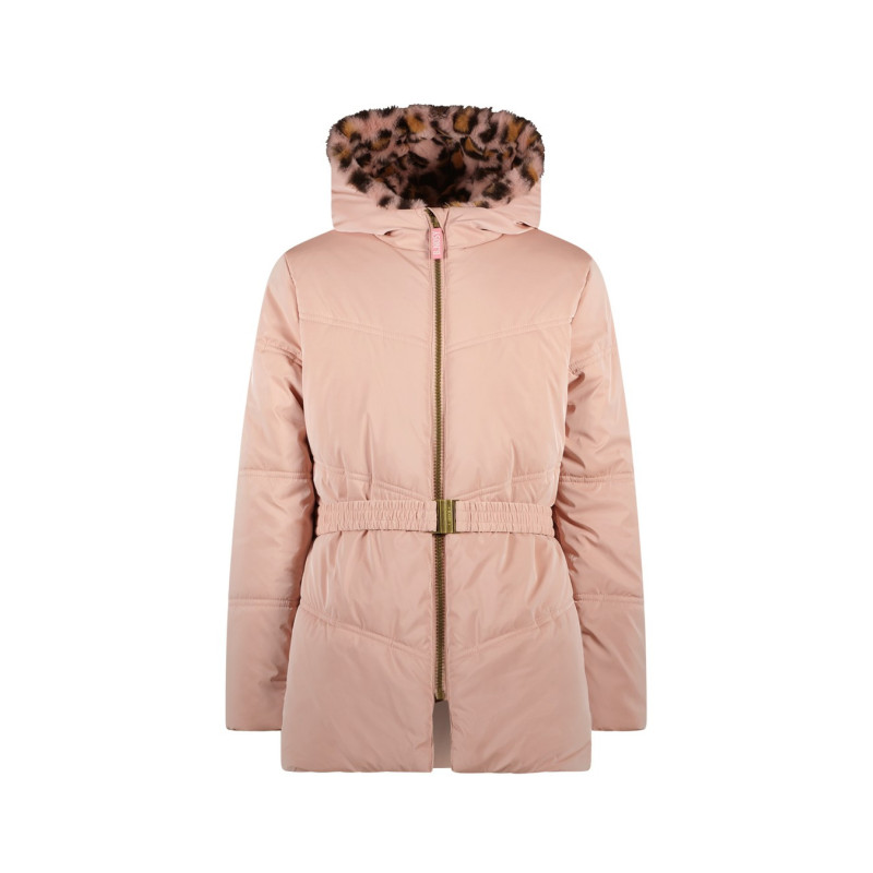 B.Nosy Jayla  jacket Coral blush