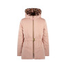 B.Nosy Jayla  jacket Coral blush