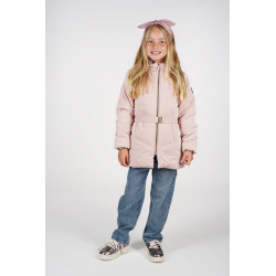 B.Nosy Jayla  jacket Coral blush