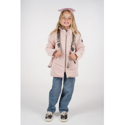 B.Nosy Jayla  jacket Coral blush