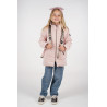 B.Nosy Jayla  jacket Coral blush