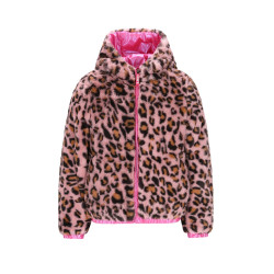 B.Nosy Joy  jacket Fandango Pink