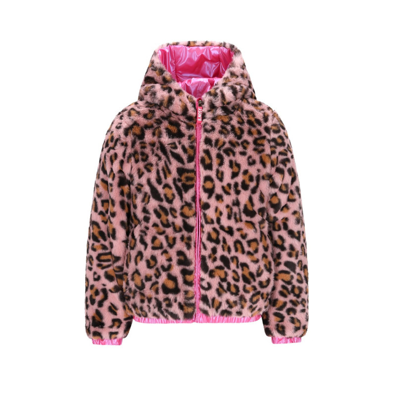 B.Nosy Joy  jacket Fandango Pink