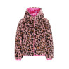 B.Nosy Joy  jacket Fandango Pink