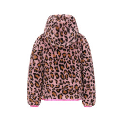 B.Nosy Joy  jacket Fandango Pink