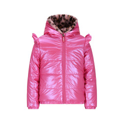 B.Nosy Joy  jacket Fandango Pink