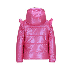 B.Nosy Joy  jacket Fandango Pink