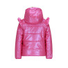 B.Nosy Joy  jacket Fandango Pink