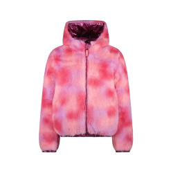 B.Nosy Jessie  jacket reversible Ruby Rose