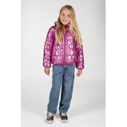 B.Nosy Jessie  jacket reversible Ruby Rose