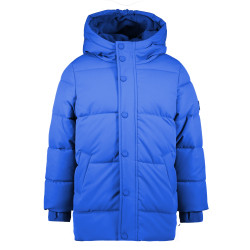 CARS Kids LC-BOSEY Polyester Kobalt