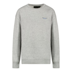 CARS Kids DISO SW Grey Melee