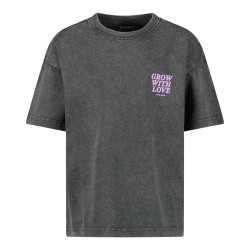 CARS Kids RUE TS Black