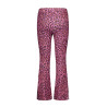 B.Nosy Phoebe  flared pants eclectic floral