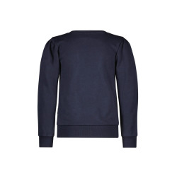 B.Nosy Sophie  sweater Navy