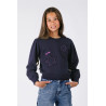 B.Nosy Sophie  sweater Navy
