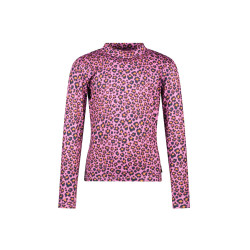 B.Nosy Toscha  printed top eclectic floral