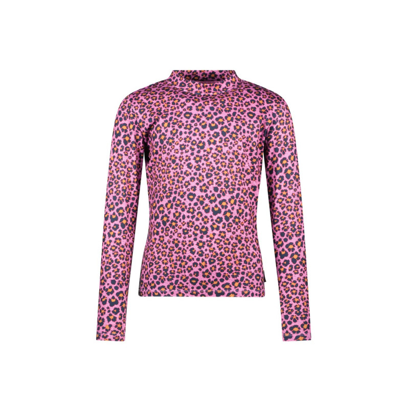 B.Nosy Toscha  printed top eclectic floral