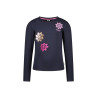 B.Nosy Tiara  long sleeve Navy