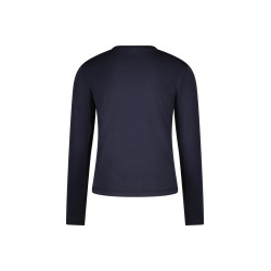 B.Nosy Tiara  long sleeve Navy