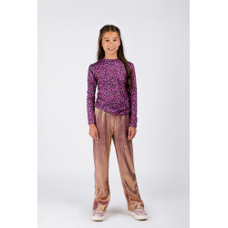 B.Nosy Phine  pants OLD GOLD