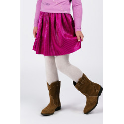 B.Nosy Roza  metallic skirt Cabaret