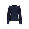 B.Nosy Beau  blouse Navy