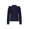 B.Nosy Beau  blouse Navy