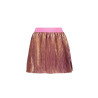 B.Nosy Roza  metallic skirt OLD GOLD