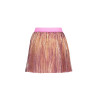 B.Nosy Roza  metallic skirt OLD GOLD