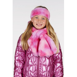 B.Nosy Annegirls scarf and headband Ruby Rose