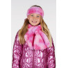 B.Nosy Annegirls scarf and headband Ruby Rose