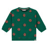 Babyface baby boys sweatshirt Turtle