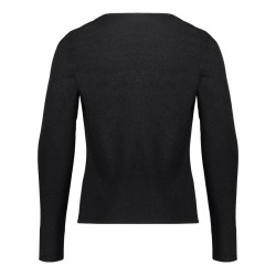 Geisha Kids Top ls sparkle black