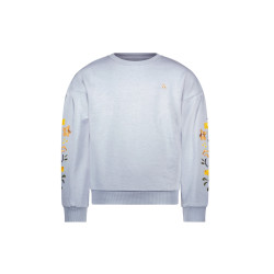 Like Flo Danee Ice blue