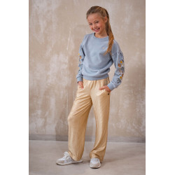 Like Flo Fenya Soft gold