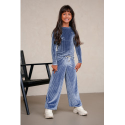 Like Flo Esmay Ice blue