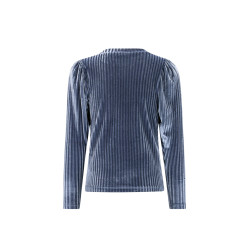 Like Flo Esmay Ice blue