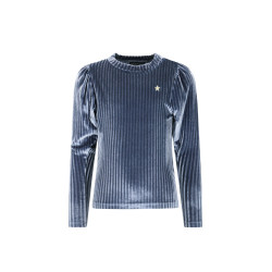 Like Flo Esmay Ice blue