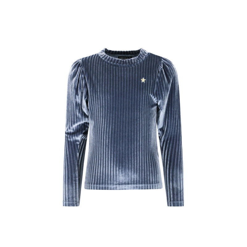 Like Flo Esmay Ice blue