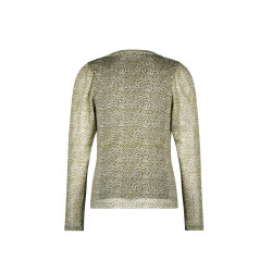 Like Flo Estee Spotted dot