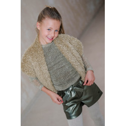 Like Flo Estee Spotted dot